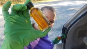 WWALS water quality testing
